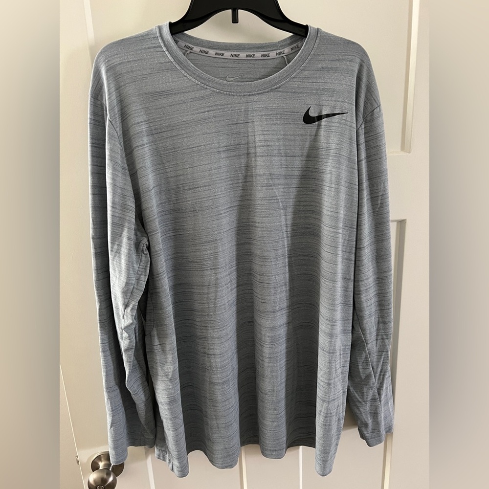 Men’s Nike Dri Fit